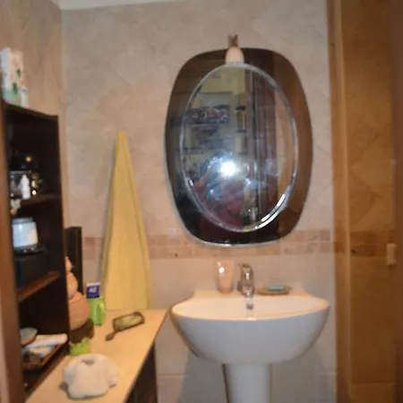 Arteloft Vakantiehuis Rome