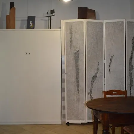 Casa de Férias Arteloft Roma