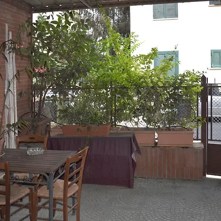 Casa de Férias Arteloft Roma