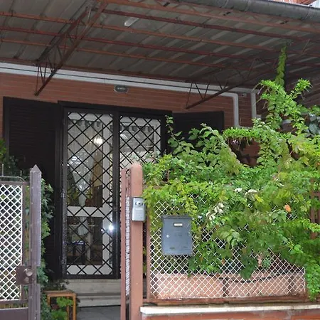 Arteloft Casa de Férias *