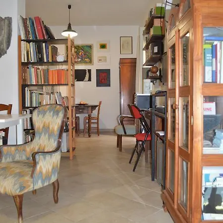 Arteloft Casa de Férias Roma